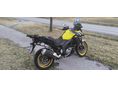 SUZUKI DL 650 2022 - 3