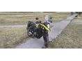 SUZUKI DL 650 2022 - 5