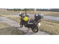 SUZUKI DL 650 2022 - 3
