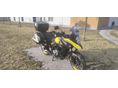 SUZUKI DL 650 2022 - 4