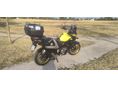 SUZUKI DL 650 2022 - 2
