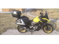 SUZUKI DL 650 