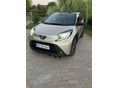TOYOTA AYGO X 1.0 VVT-i Style Tech Vision CVT