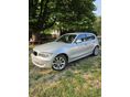BMW 118 2008/11 - 2