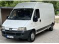 PEUGEOT BOXER 2.8 HDI 350 CHDC L