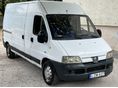 PEUGEOT BOXER 2004 - 2