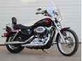 HARLEY-DAVIDSON SPORTSTER 1200 CUSTOM 