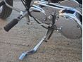 HARLEY-DAVIDSON SPORTSTER 1200 CUSTOM 2006/3 - 7