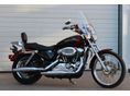 HARLEY-DAVIDSON SPORTSTER 1200 CUSTOM 2006/3 - 9