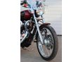 HARLEY-DAVIDSON SPORTSTER 1200 CUSTOM 2006/3 - 11