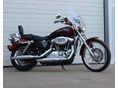 HARLEY-DAVIDSON SPORTSTER 1200 CUSTOM 2006/3 - 12