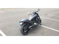 SUZUKI VZR 1800M 2007 - 2