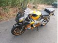 SUZUKI GSX-R 750 1998/1 - 2