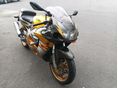 SUZUKI GSX-R 750 1998/1 - 4