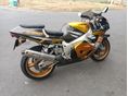 SUZUKI GSX-R 750 1998/1 - 5