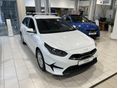 KIA CEE'D Ceed SW 1.5 T-GDI Platinum KIA WALLIS készletes ÚJ AUTÓ ÁFA-s autó!