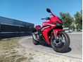 HONDA CBR 500 R 