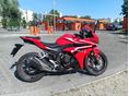 HONDA CBR 500 R 2017 - 2