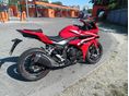 HONDA CBR 500 R 2017 - 3