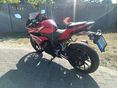 HONDA CBR 500 R 2017 - 4