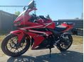 HONDA CBR 500 R 2017 - 5