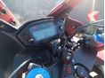 HONDA CBR 500 R 2017 - 7
