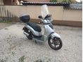 KYMCO PEOPLE S 200 Megbízható műszaki álapotban! Kis fogyasztással!