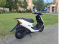 HONDA DIO 2001/9 - 2
