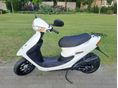 HONDA DIO 2001/9 - 3
