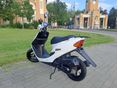 HONDA DIO 2001/9 - 4