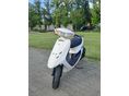 HONDA DIO 2001/9 - 5