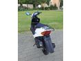 HONDA DIO 2001/9 - 6