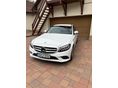 MERCEDES-BENZ C 160 2020/9 - 2