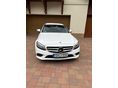 MERCEDES-BENZ C 160 T 9G-TRONIC