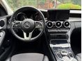 MERCEDES-BENZ C 160 2020/9 - 5