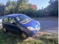 CHEVROLET SPARK 2008 - 2