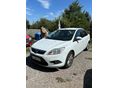 FORD FOCUS 1.6 TDCi Fresh DPF