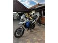 BMW F 800 GS 