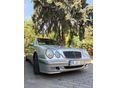 MERCEDES-BENZ E 270 CDI Elegance