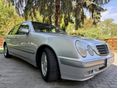 MERCEDES-BENZ E 270 2001/11 - 2