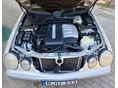 MERCEDES-BENZ E 270 2001/11 - 3