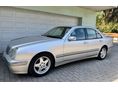 MERCEDES-BENZ E 270 2001/11 - 4