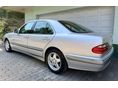 MERCEDES-BENZ E 270 2001/11 - 5