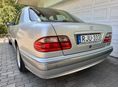 MERCEDES-BENZ E 270 2001/11 - 6