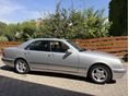 MERCEDES-BENZ E 270 2001/11 - 7
