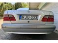 MERCEDES-BENZ E 270 2001/11 - 8