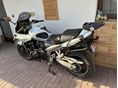 SUZUKI GSF 1250 S (BANDIT) 2013/6 - 7