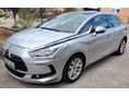 CITROEN DS5 2.0 HDi Hybrid4 Design MCP6 200 LE Dízel/Elektromos Hibrid.Automata F1 6-seb váltó kapcsolható összkerék haj