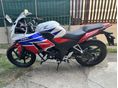 HONDA CBR 300 R 2016/8 - 2