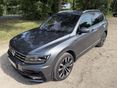 VOLKSWAGEN TIGUAN ALLSPACE 2.0 TDI R-Line 4Motion DSG